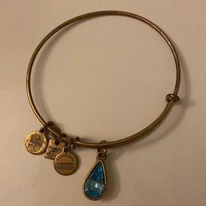 Alex and Ani’s bangle